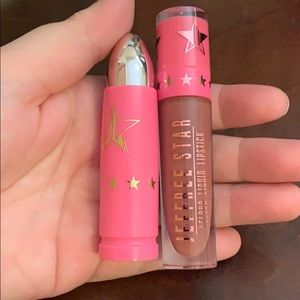 Jeffree Star lippie bundle💋